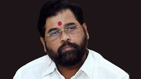 Eknath Shinde farmers support