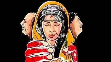 Ahilyanagar News : नगरची 'वैष्णवी'ही घरात असुरक्षित? ९०५ विनयभंग, ५१५ छळ, आठ जणी ठरल्या हुंडाबळी