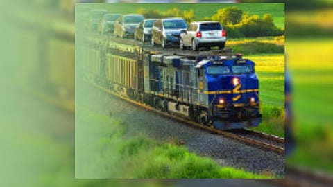 Konkan Railway News
