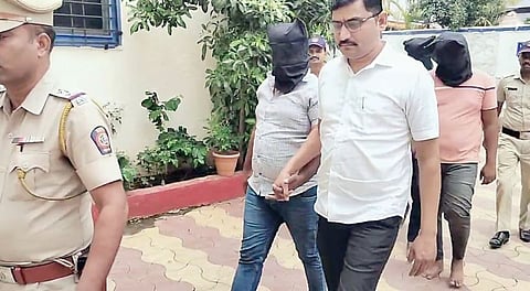 Vaishnavi Hagawane Case