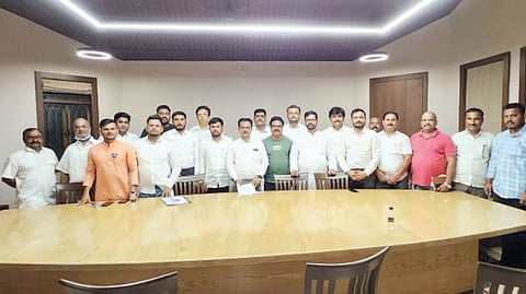 Baramati