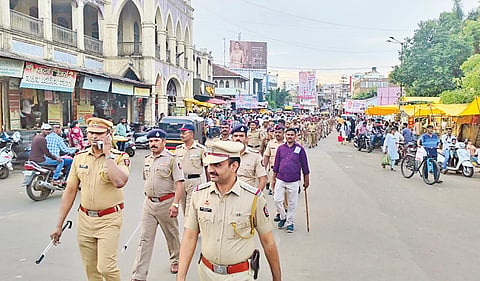 Sangli News
