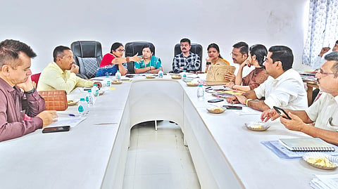 Belgaum News |