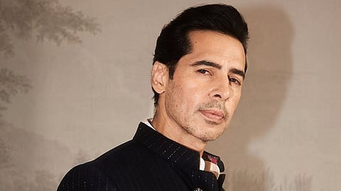 image of Dino Morea’s House 