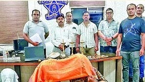 Jalna Crime News