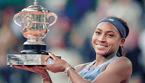 French Open 2025 