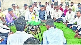Parbhani News