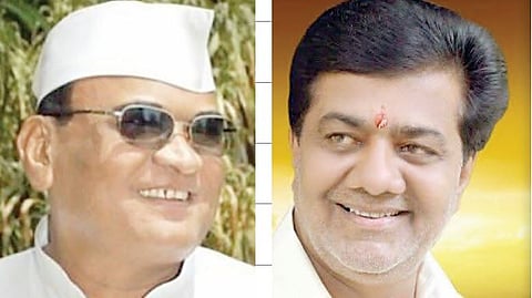 Shrirampur Politics