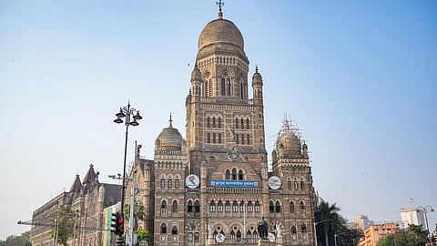 BMC election 2026