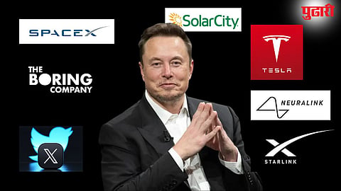 Elon Musk 