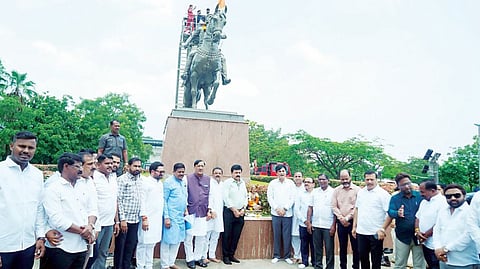 Pune Politics