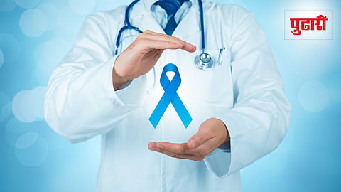 Cancer Prevention Tips