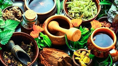 Ayurvedic medicine
