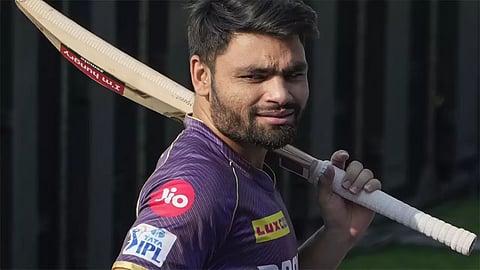 Rinku Singh Struggle : रिंकू सिंहला मिळाले होते झाडलोट, साफ-सफाईचे काम; पण ‘असा’ बनला कोट्यवधींचा मालक 