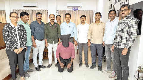 Pimpri Crime