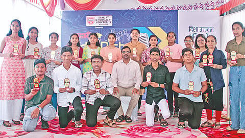 Pudhari Edu Disha