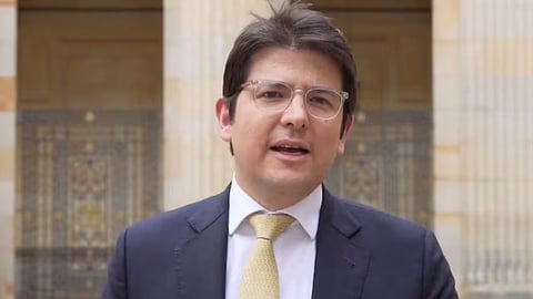 Miguel Uribe Turbay