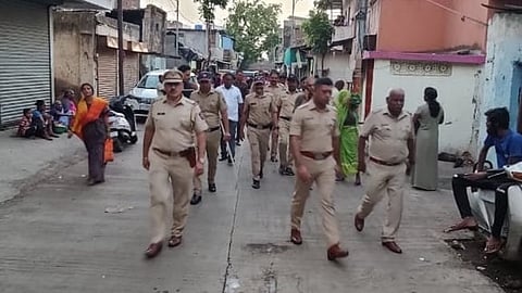 Nashik 
