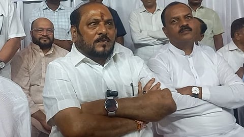 Ramdas Kadam on Uddhav Thackeray  Raj Thackeray
