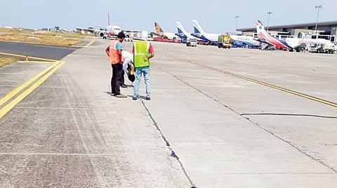 Pune Airport