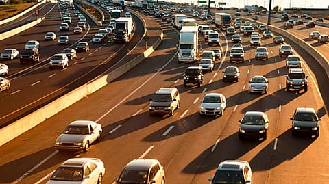 Auto industry Slowdown