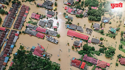 flood 