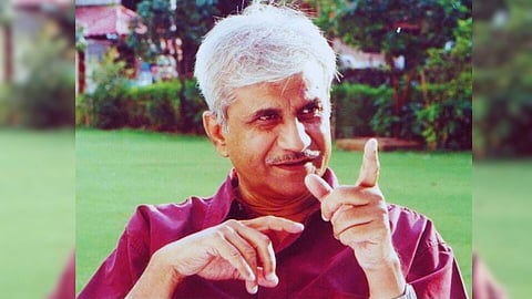 jabbar patel