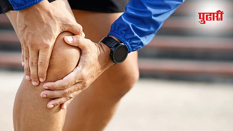Arthritis Symptoms 