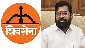 Private agency survey Shiv Sena