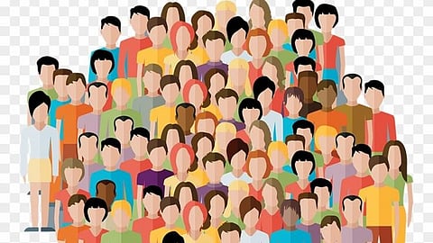 population increases