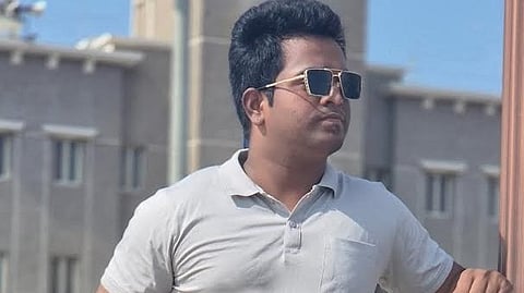 Ulhasnagar  Ketan Saroj Death