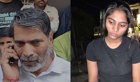 Sonam Raghuvanshi