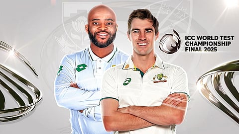 WTC Final South Africa vs Australia