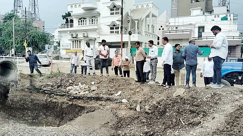 Ahilyanagar News