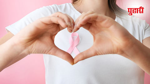 Breast Cancer Cause 