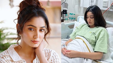 image of Sana Makbul 