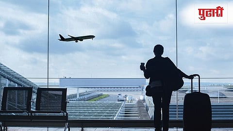 Airport