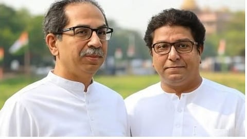 Thackeray Brothers Alliance