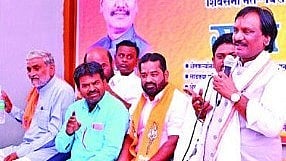 Jalna Political News