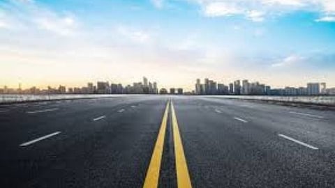 Road Network