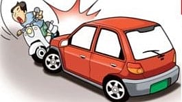 Accident News