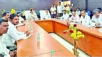 Chhatrapati Sambhajinagar News