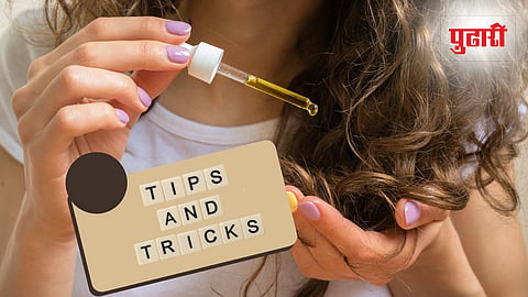 Monsoon Hair Care Tips