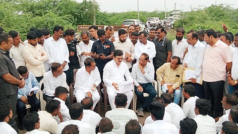 Ahilyanagar News