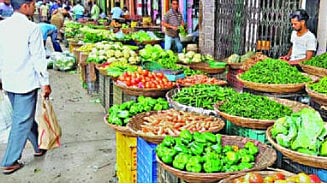Vegetable Price Hike