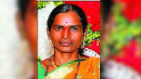 Beed Crime News