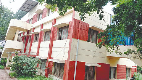 ESI Hospital shift