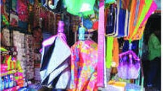 School Supplies Market
