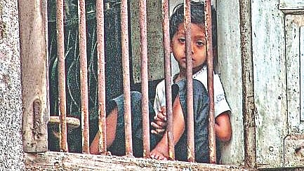 juvenile Crime 