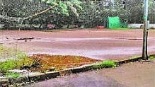 Vikhroli Redevelopment